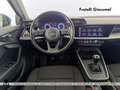 Audi A3 sportback 30 2.0 tdi business Gris - thumbnail 7