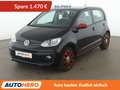 Volkswagen up! 1.0 High up! BlueMotion*TEMPO*PDC*SHZ*KLIMA* Schwarz - thumbnail 1