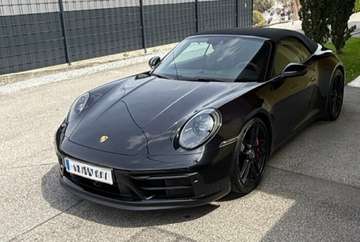 911 Carrera GTS , Mod. 992