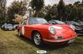 Porsche 912 Huschke Outlaw Rojo - thumbnail 2