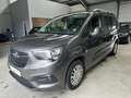 Opel Combo Life Edition 7Sitzer AHK Navi SHZ CarPlay Gris - thumbnail 3