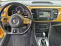 Volkswagen Beetle Design++TOP++Automatik,Pano,Navi++ Orange - thumbnail 10