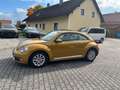 Volkswagen Beetle Design++TOP++Automatik,Pano,Navi++ Orange - thumbnail 1