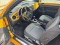 Volkswagen Beetle Design++TOP++Automatik,Pano,Navi++ Orange - thumbnail 8