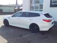 Kia Optima Vision DCT Blanco - thumbnail 1