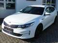 Kia Optima Vision DCT Blanco - thumbnail 12