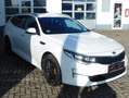 Kia Optima Vision DCT Blanco - thumbnail 13