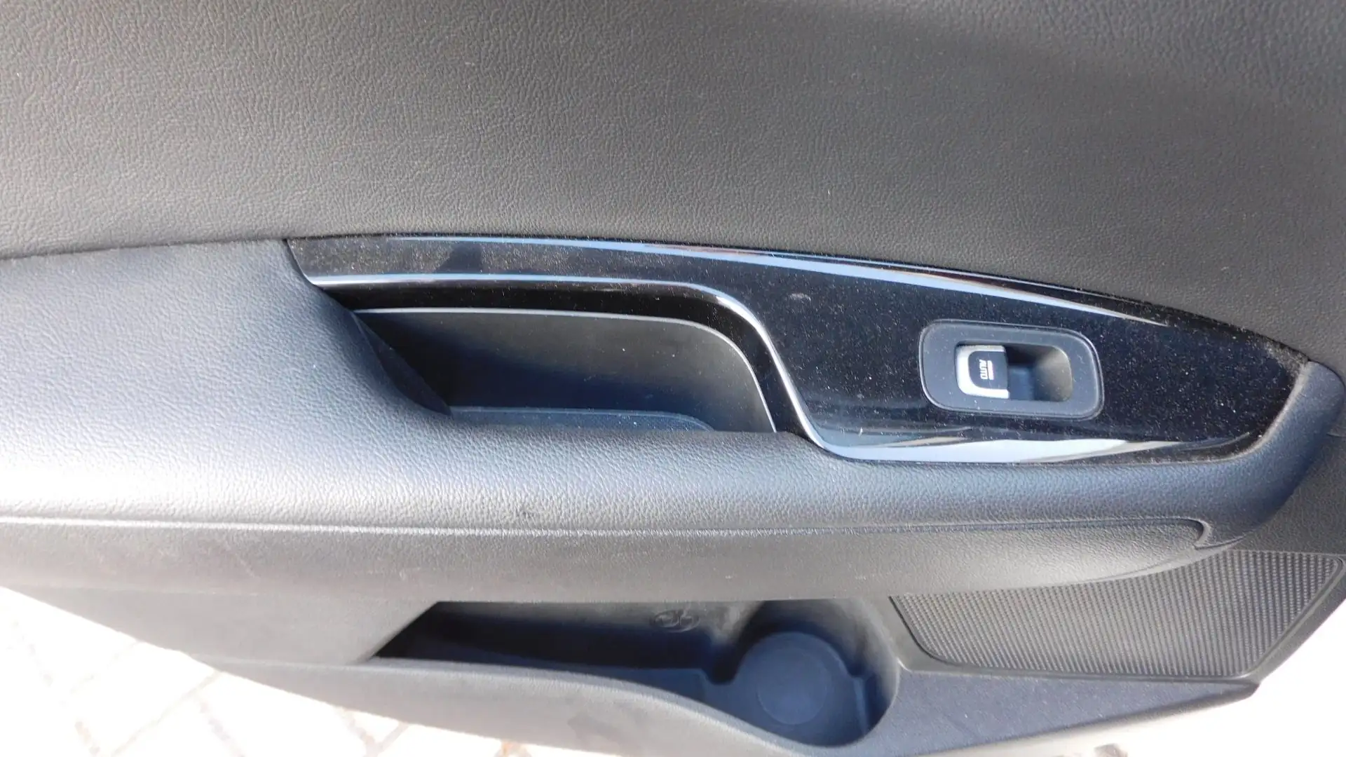 Kia Optima Vision DCT Blanco - 2