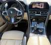 BMW M850 Bleu - thumbnail 13