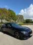 BMW M850 Bleu - thumbnail 2