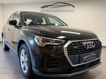 40 TDI quattro S-Tronic Led/Virtual/Shz/Pdc