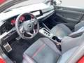 Volkswagen Golf GTI CLUBSPORT EDITION 45 AKRAPOVIC IQ.LIGHT Rot - thumbnail 6