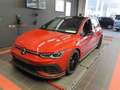 Volkswagen Golf GTI CLUBSPORT EDITION 45 AKRAPOVIC IQ.LIGHT Rot - thumbnail 2