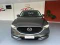 Mazda CX-5 2.2L Skyactiv-D 175CV 4WD Exclusive Gris - thumbnail 1