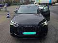 Audi Q3 Q3 Sportback PHEV 45 TFSIe S line S tronic Zwart - thumbnail 6
