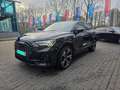 Audi Q3 Q3 Sportback PHEV 45 TFSIe S line S tronic Zwart - thumbnail 2