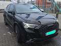 Audi Q3 Q3 Sportback PHEV 45 TFSIe S line S tronic Zwart - thumbnail 14
