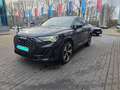 Audi Q3 Q3 Sportback PHEV 45 TFSIe S line S tronic Zwart - thumbnail 1