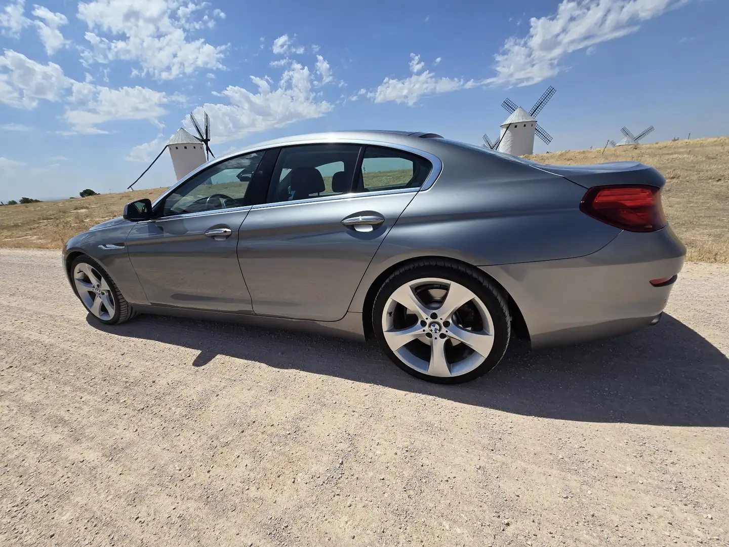 BMW 640 640iA Gran Coupé - 2