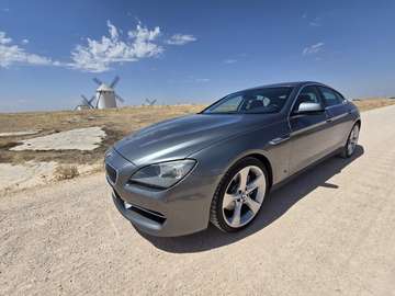 640iA Gran Coupé