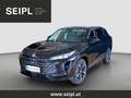 MG HS Hybrid+ Luxury 1,8Wh Aut. Aktionspreis ! Schwarz - thumbnail 1