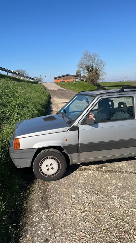 Fiat Panda 1.1 Hobby, foto 8