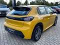Peugeot 208 e- Active Pack Gelb - thumbnail 6