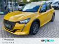 Peugeot 208 e- Active Pack Gelb - thumbnail 1