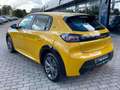 Peugeot 208 e- Active Pack Gelb - thumbnail 5