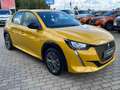 Peugeot 208 e- Active Pack Gelb - thumbnail 7