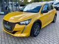 Peugeot 208 e- Active Pack Gelb - thumbnail 3