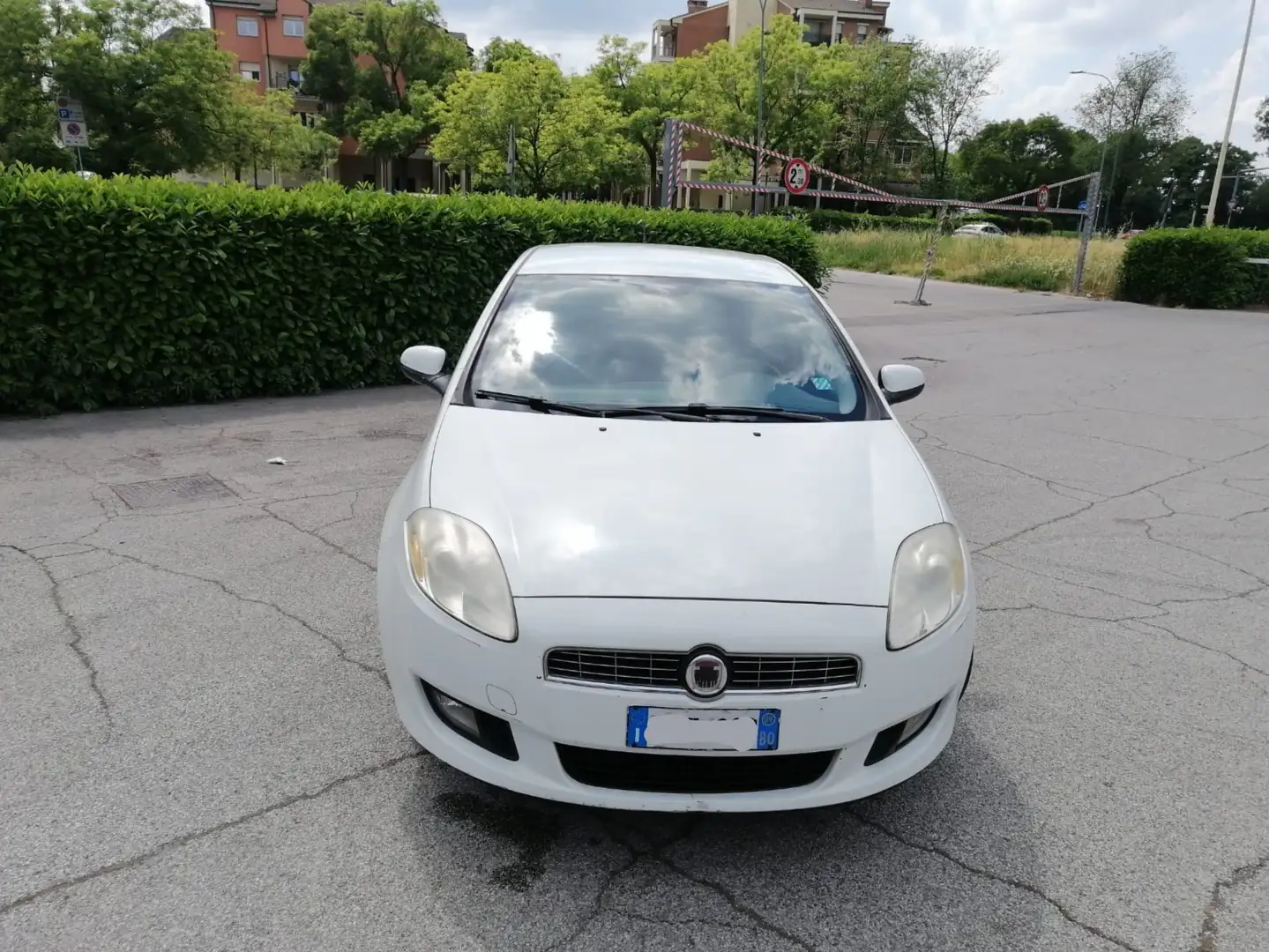 Fiat Bravo 1.4 16v Dynamic Gpl - 2