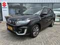 Suzuki Vitara 1.4 Boosterjet Select Smart Hybrid Clima/Cruise/Ca Noir - thumbnail 4