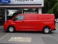 Ford Transit Custom 280 L2H1 Trend SHZ AHK RFK behWSS Rojo - thumbnail 6
