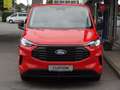 Ford Transit Custom 280 L2H1 Trend SHZ AHK RFK behWSS Rojo - thumbnail 3