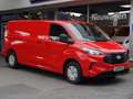 Ford Transit Custom 280 L2H1 Trend SHZ AHK RFK behWSS Rojo - thumbnail 2