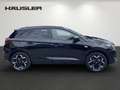 Opel Grandland X 1.2 Turbo Ultimate         Vollausstattung!!! Zwart - thumbnail 3