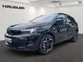 Opel Grandland X 1.2 Turbo Ultimate         Vollausstattung!!! Noir - thumbnail 1