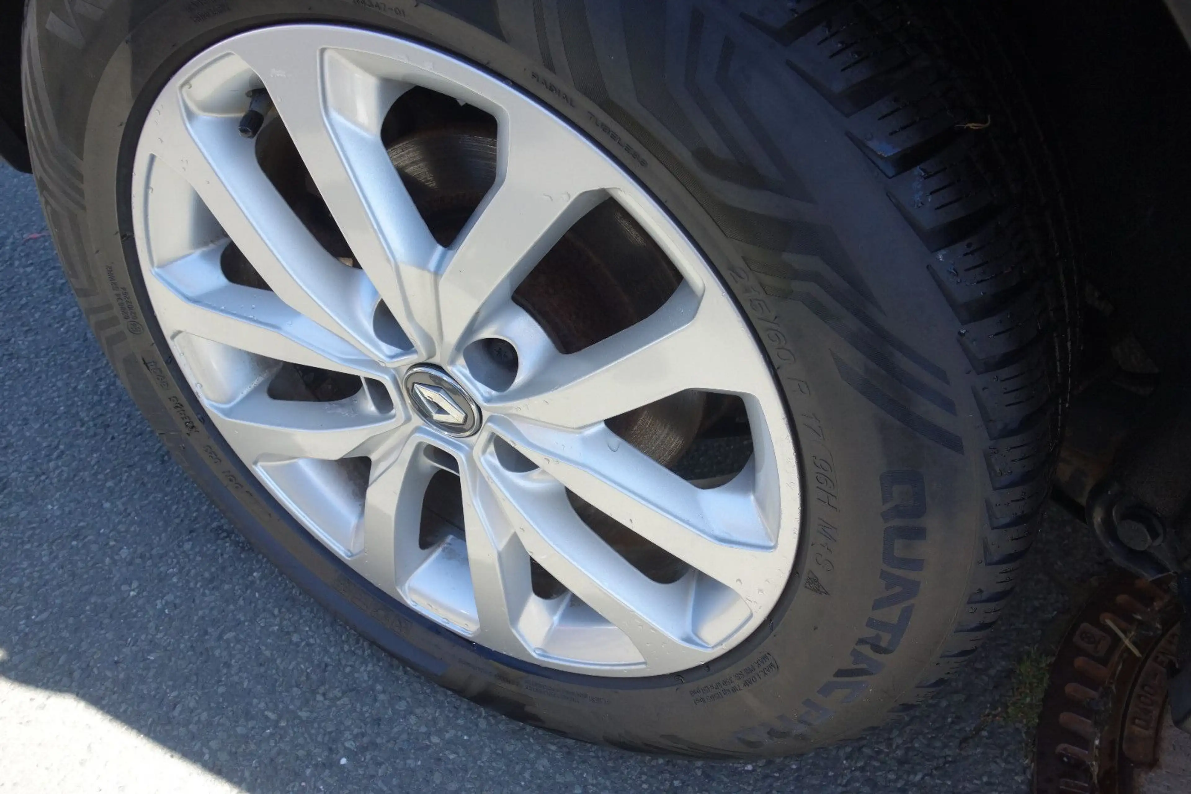 Renault Kadjar Business Edition Automatik — photo 5