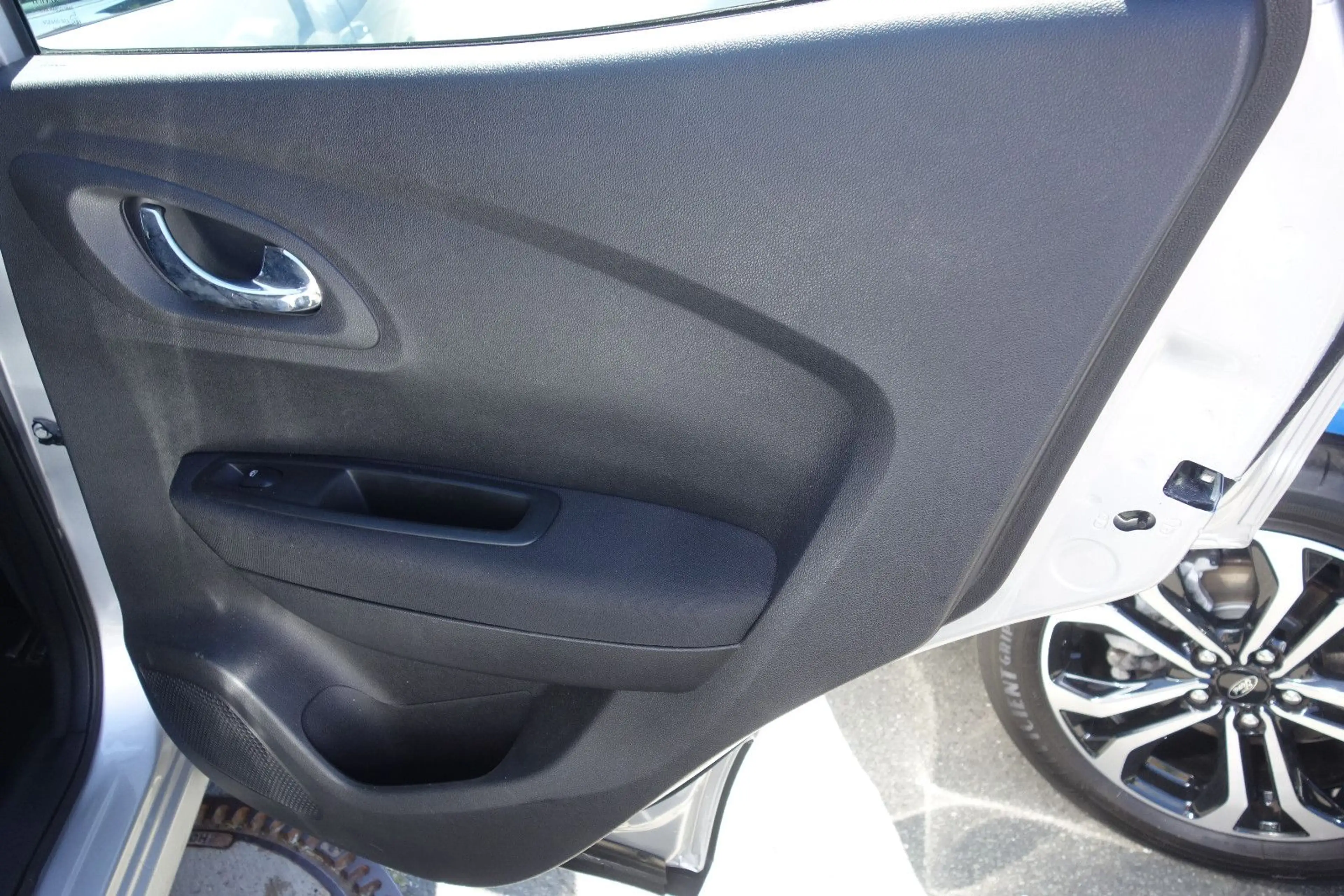 Renault Kadjar Business Edition Automatik — photo 12