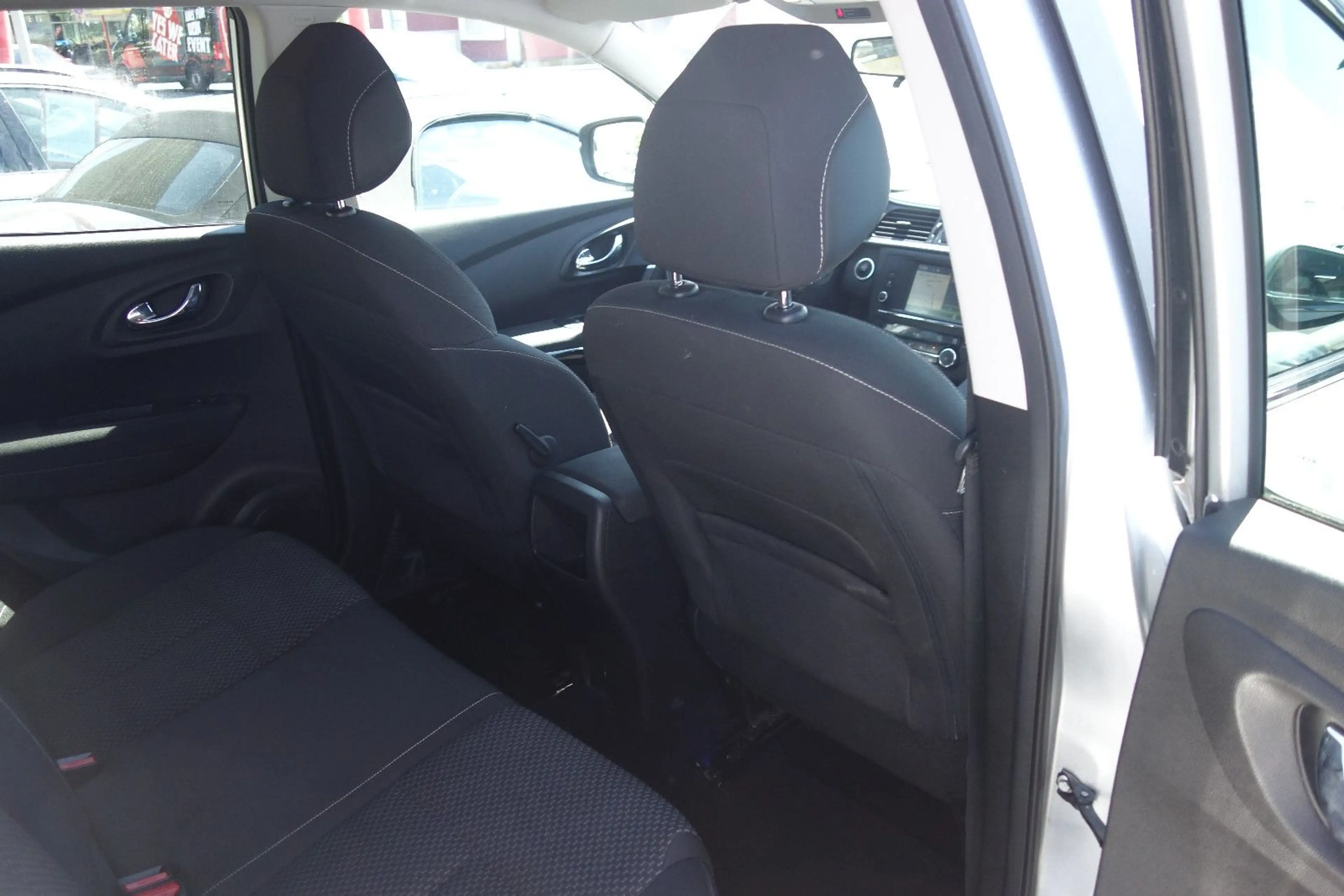 Renault Kadjar Business Edition Automatik — photo 13