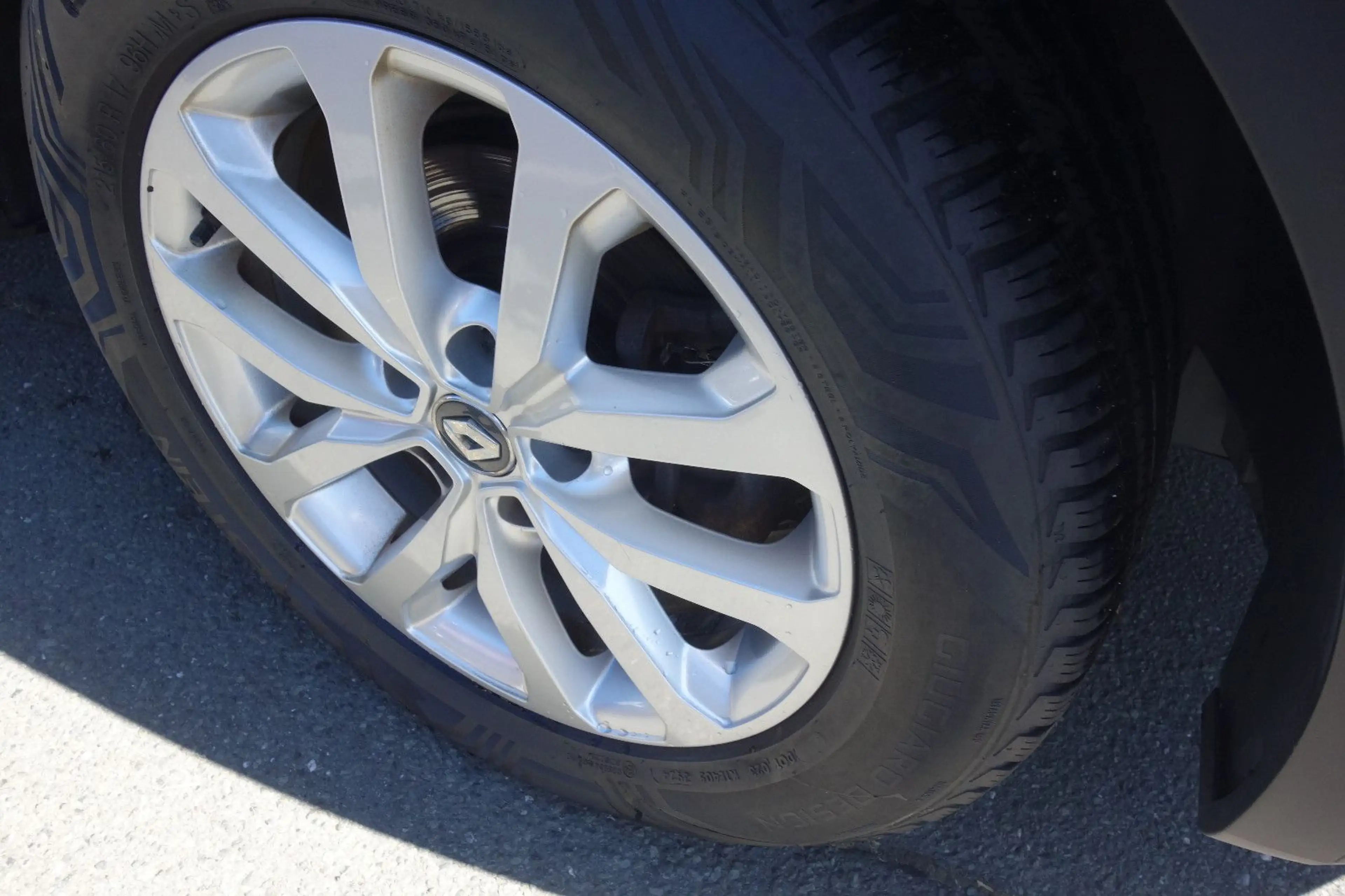 Renault Kadjar Business Edition Automatik — photo 4