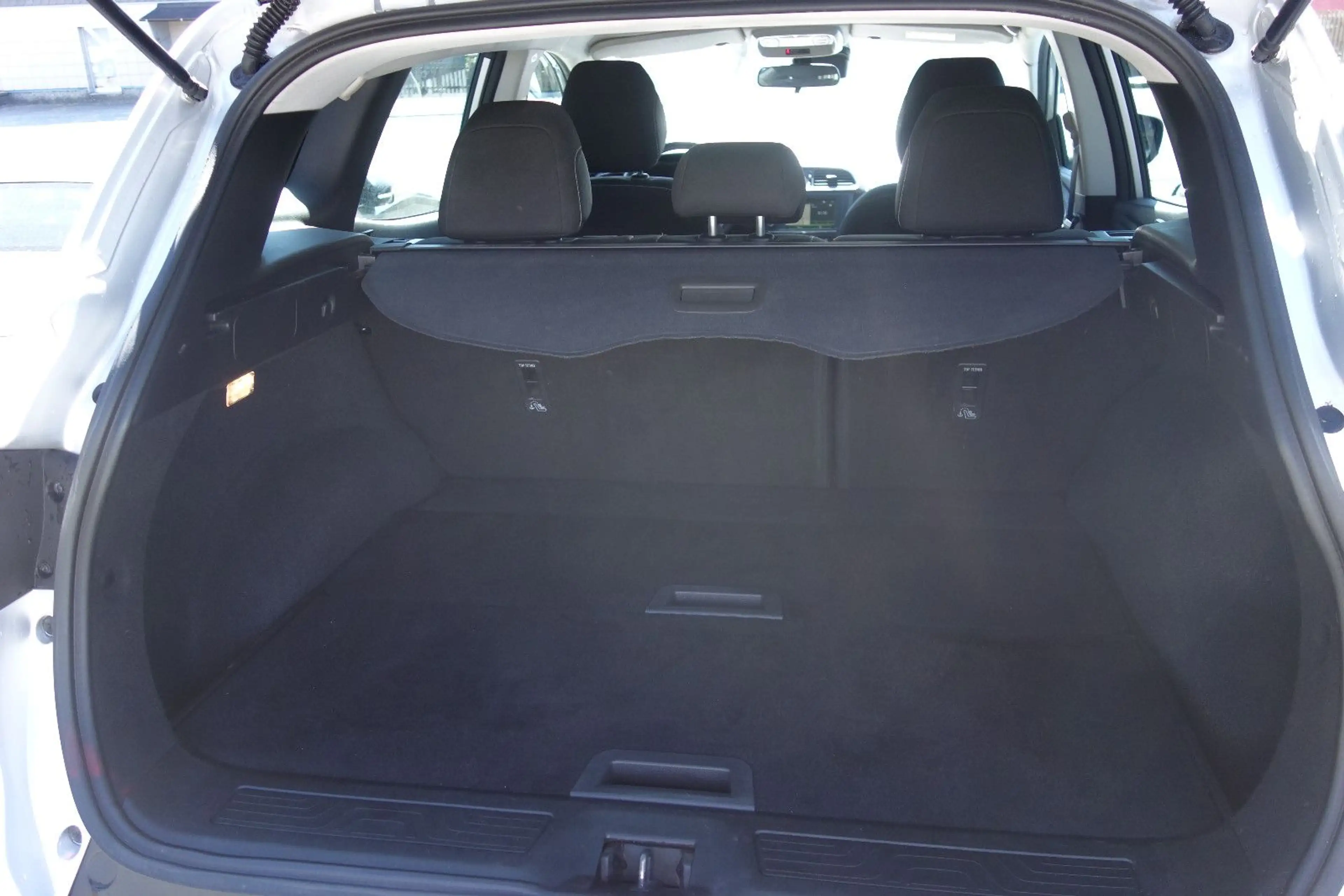 Renault Kadjar Business Edition Automatik — photo 11