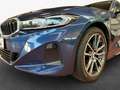 BMW 320 d Aut., SHZ, LED, Komfortzugang Bleu - thumbnail 7