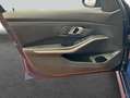 BMW 320 d Aut., SHZ, LED, Komfortzugang Blau - thumbnail 21