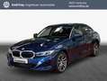 BMW 320 d Aut., SHZ, LED, Komfortzugang Blau - thumbnail 1