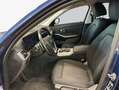 BMW 320 d Aut., SHZ, LED, Komfortzugang Blau - thumbnail 11