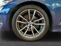 BMW 320 d Aut., SHZ, LED, Komfortzugang Bleu - thumbnail 8