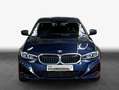 BMW 320 d Aut., SHZ, LED, Komfortzugang Blau - thumbnail 4