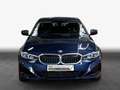 BMW 320 d Aut., SHZ, LED, Komfortzugang Bleu - thumbnail 4